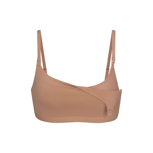 Skims Intimates SKIMS | Intimates & Sleepwear | Nwt Skims Maternity Nursing Bra | Poshmark